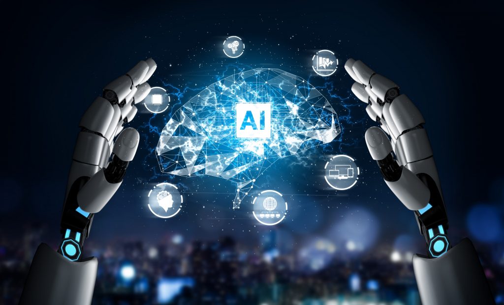 risks of AI - too intelligent platforms