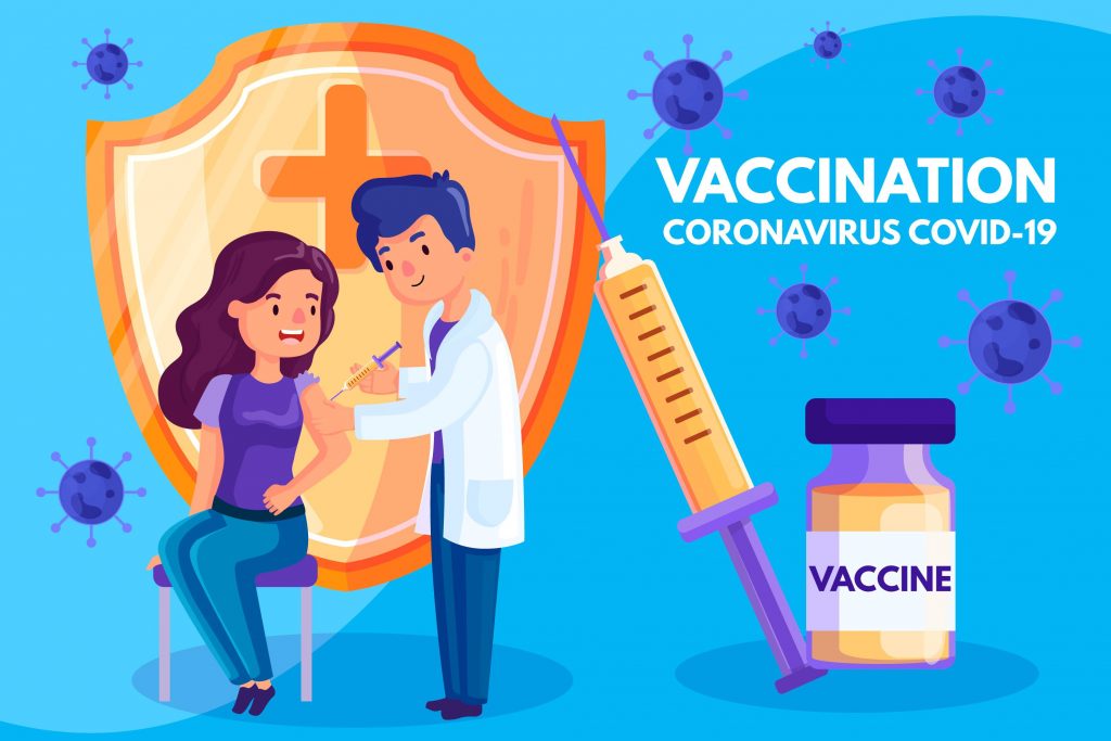 covid vaccine
