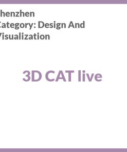 3D CAT live
