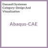 Abaqus-CAE