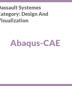 Abaqus-CAE