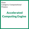 Accelerated Computing Engine