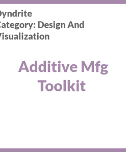 Additive Mfg Toolkit