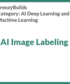 AI Image Labeling