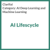 AI Lifescycle