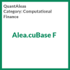 Alea.cuBase F