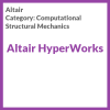 Altair HyperWorks