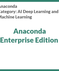 Anaconda Enterprise Edition