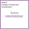 Ansys VRXPERIENC