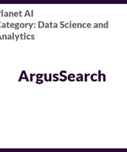 ArgusSearch