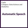 Automatic Speech