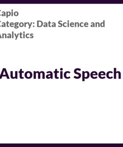 Automatic Speech