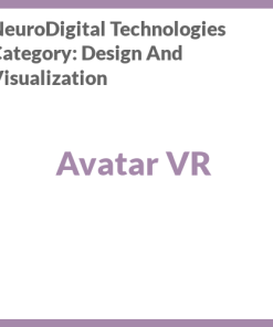 Avatar VR