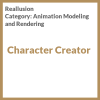 Character Creator