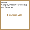 Cinema 4D