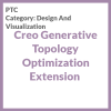 Creo Generative Topology Optimization Extension