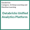 Databricks Unified Analytics Platform