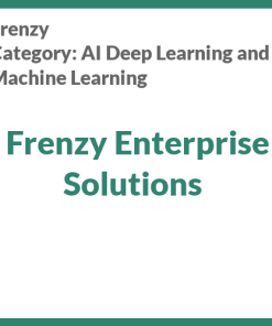 Frenzy Enterprise Solutions