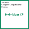 Hybridizer C#