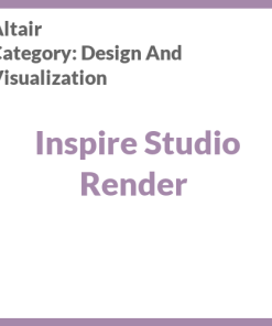 Inspire Studio Render
