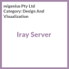 Iray Server