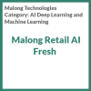 Malong Retail AI Fresh