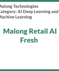 Malong Retail AI Fresh