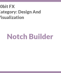 Notch Builder
