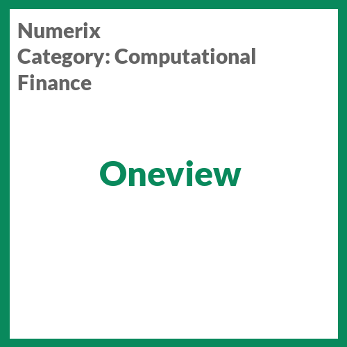 Oneview