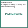 PaddlePaddle
