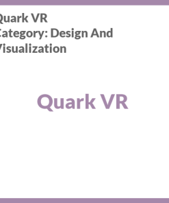 Quark VR