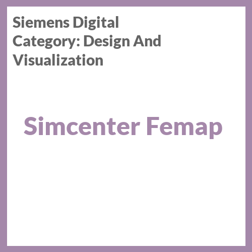 Simcenter Femap