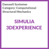 SIMULIA 3DEXPERIENCE