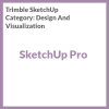 SketchUp Pro