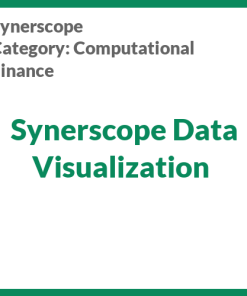 Synerscope Data Visualization