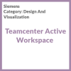 Teamcenter Active
Workspace