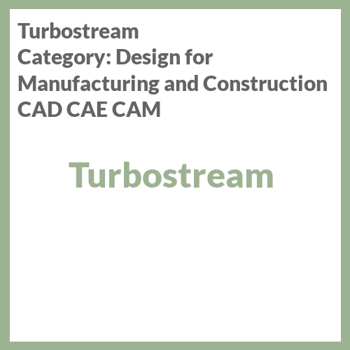 Turbostream