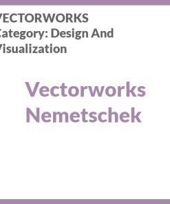 Vectorworks Nemetschek