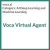Voca Virtual Agent