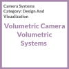 Volumetric Camera Volumetric Systems