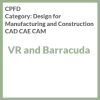 VR and Barracuda