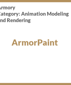 ArmorPaint