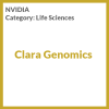 Clara Genomics