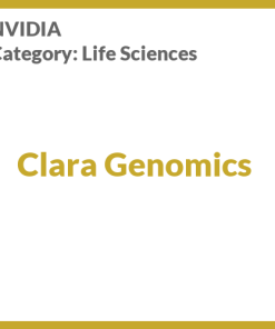 Clara Genomics