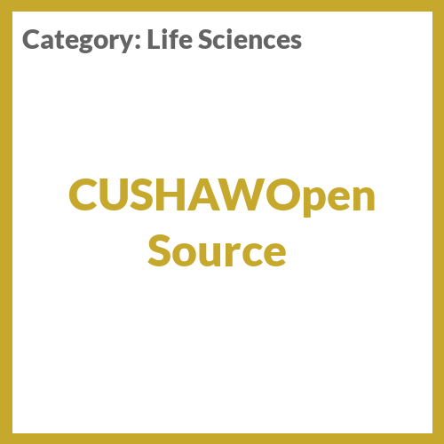 CUSHAWOpen Source