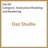 Daz Studio