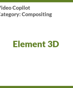 Element 3D
