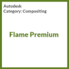 Flame Premium