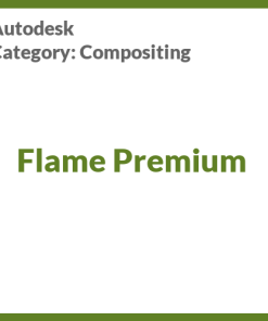 Flame Premium