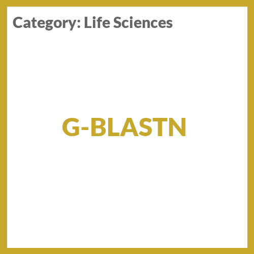 G-BLASTN